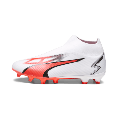 PUMA Ultra Match+ LL FG/AG Firm Ground Cleats - Best Buy Soccer