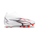 PUMA Ultra Match+ LL FG/AG Firm Ground Cleats - Best Buy Soccer