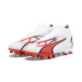 PUMA Ultra Match+ LL FG/AG Firm Ground Cleats - Best Buy Soccer