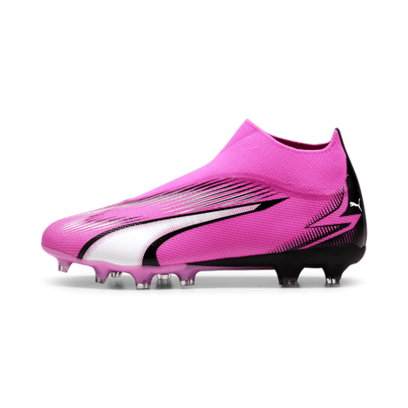 PUMA Ultra Match + LL FG/AG Firm Ground Soccer Cleats - Best Buy Soccer