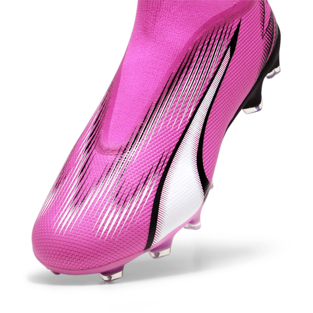 PUMA Ultra Match + LL FG/AG Firm Ground Soccer Cleats - Best Buy Soccer