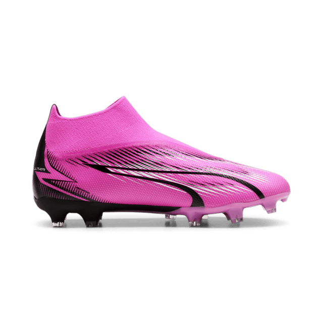 PUMA Ultra Match + LL FG/AG Firm Ground Soccer Cleats - Best Buy Soccer