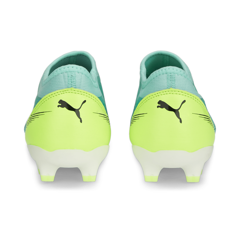 PUMA Ultra Match LL FG/AG JR Soccer Cleats - Best Buy Soccer