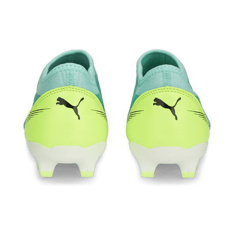 PUMA Ultra Match LL FG/AG JR Soccer Cleats - Best Buy Soccer