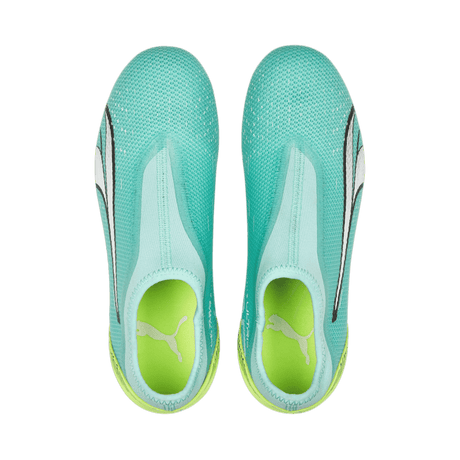 PUMA Ultra Match LL FG/AG JR Soccer Cleats - Best Buy Soccer