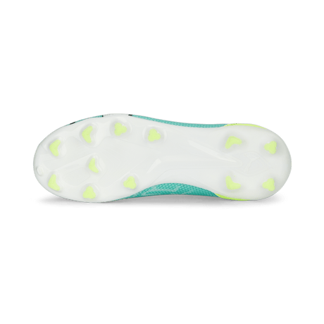 PUMA Ultra Match LL FG/AG JR Soccer Cleats - Best Buy Soccer