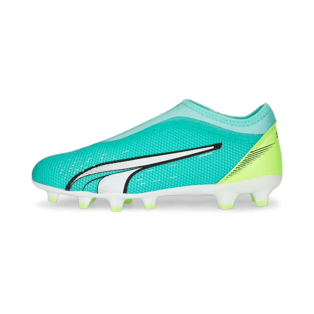 PUMA Ultra Match LL FG/AG JR Soccer Cleats - Best Buy Soccer