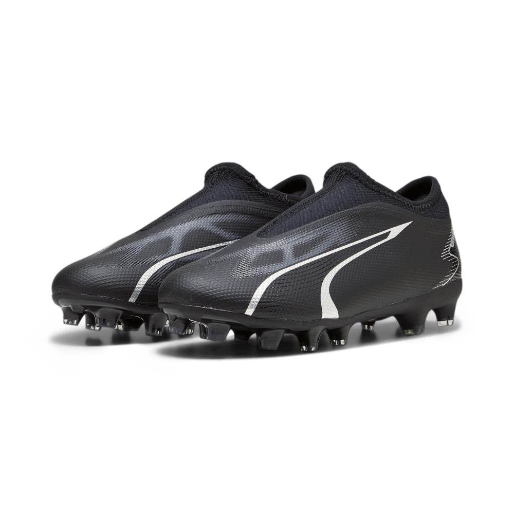 PUMA Ultra Match LL FG/AG Junior Multi - Ground Soccer Cleats - Best Buy Soccer