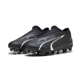 PUMA Ultra Match LL FG/AG Junior Multi - Ground Soccer Cleats - Best Buy Soccer