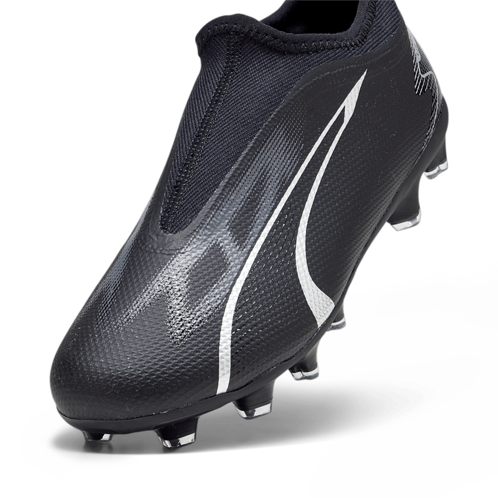 PUMA Ultra Match LL FG/AG Junior Multi - Ground Soccer Cleats - Best Buy Soccer