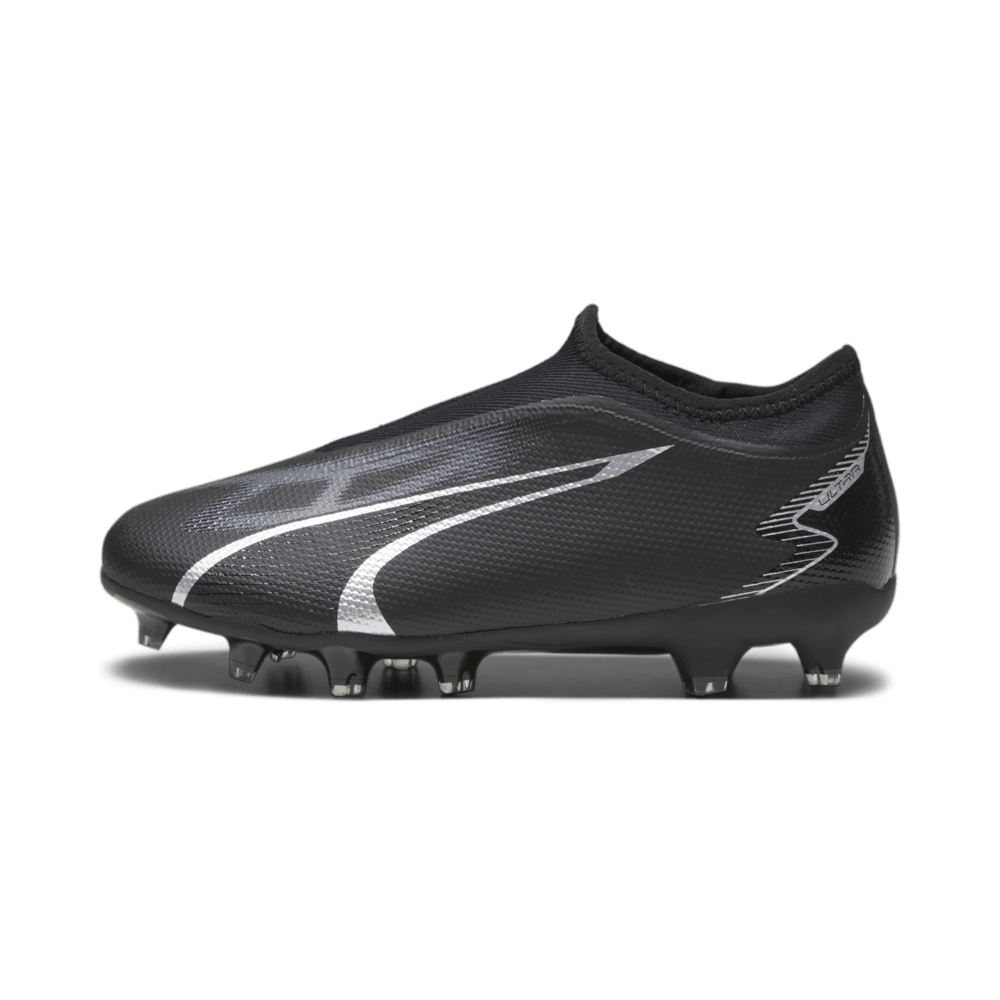 PUMA Ultra Match LL FG/AG Junior Multi - Ground Soccer Cleats - Best Buy Soccer