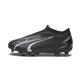 PUMA Ultra Match LL FG/AG Junior Multi - Ground Soccer Cleats - Best Buy Soccer