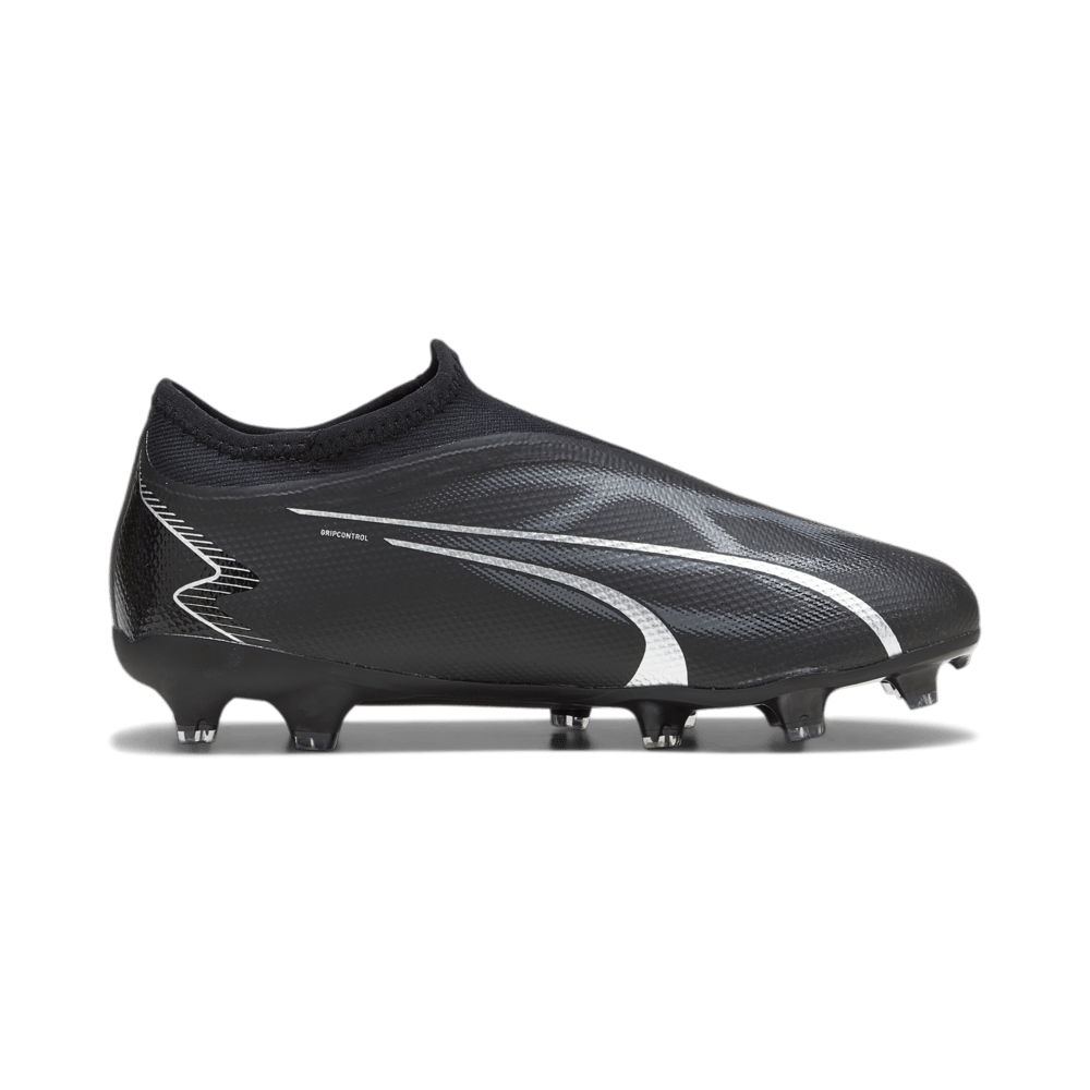 PUMA Ultra Match LL FG/AG Junior Multi - Ground Soccer Cleats - Best Buy Soccer