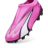 PUMA Ultra Match LL FG/AG Junior Soccer Cleats - Best Buy Soccer