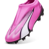 PUMA Ultra Match LL FG/AG Junior Soccer Cleats - Best Buy Soccer