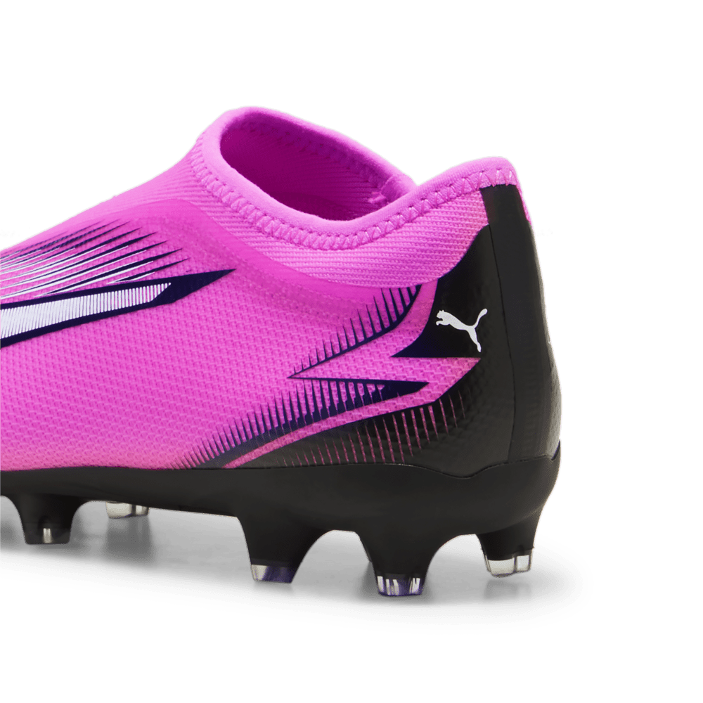 PUMA Ultra Match LL FG/AG Junior Soccer Cleats - Best Buy Soccer