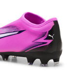 PUMA Ultra Match LL FG/AG Junior Soccer Cleats - Best Buy Soccer