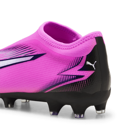 PUMA Ultra Match LL FG/AG Junior Soccer Cleats - Best Buy Soccer