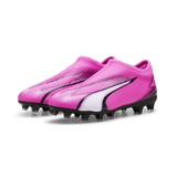 PUMA Ultra Match LL FG/AG Junior Soccer Cleats - Best Buy Soccer