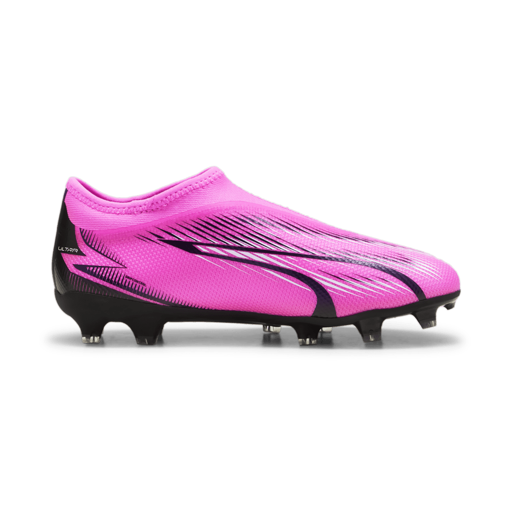 PUMA Ultra Match LL FG/AG Junior Soccer Cleats - Best Buy Soccer
