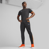 PUMA Ultra Match TT Turf Boots Orange/White - Best Buy Soccer