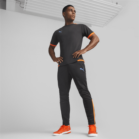 PUMA Ultra Match TT Turf Boots Orange/White - Best Buy Soccer