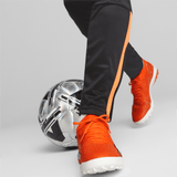 PUMA Ultra Match TT Turf Boots Orange/White - Best Buy Soccer
