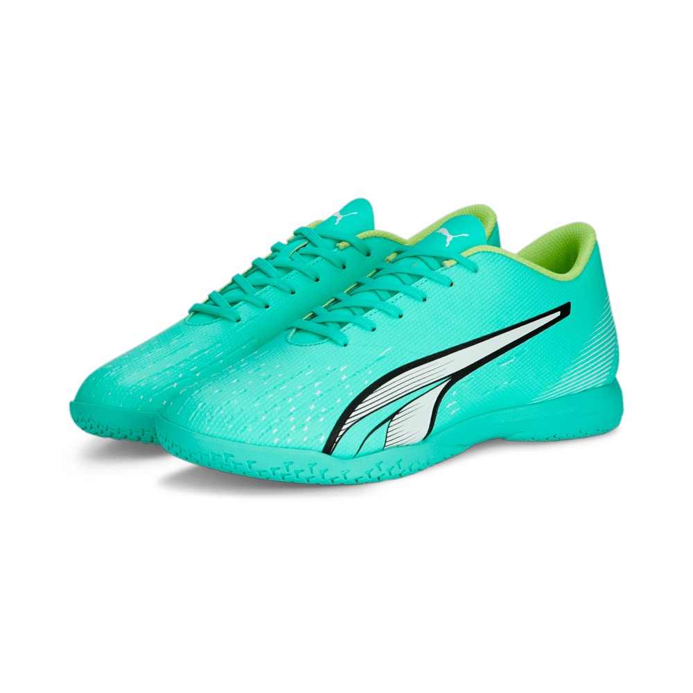 PUMA Ultra Play IT Indoor Shoes - Best Buy Soccer