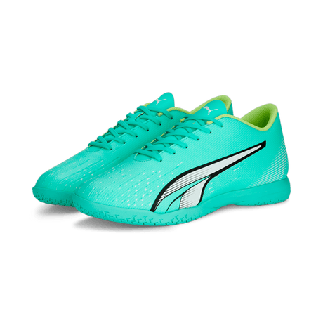 PUMA Ultra Play IT Indoor Shoes - Best Buy Soccer