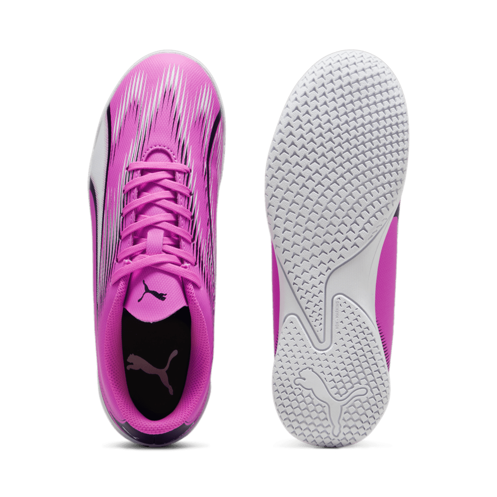PUMA Ultra Play IT Junior Indoor Football Boots - Best Buy Soccer