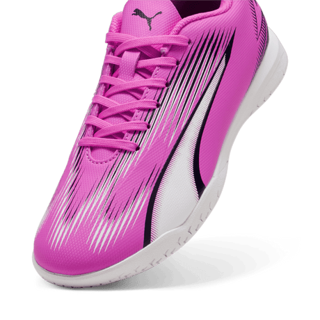 PUMA Ultra Play IT Junior Indoor Football Boots - Best Buy Soccer