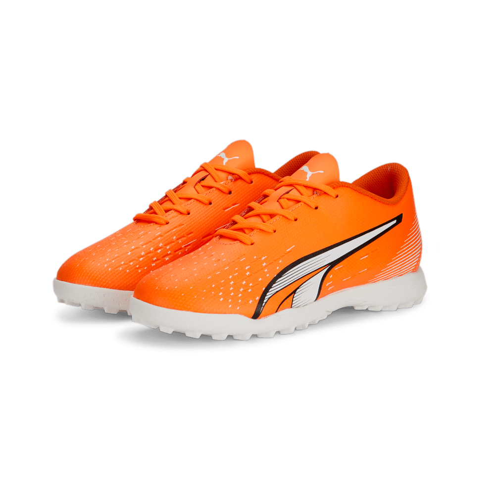 PUMA Ultra Play TT JR Turf Shoes - Best Buy Soccer