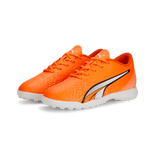 PUMA Ultra Play TT JR Turf Shoes - Best Buy Soccer