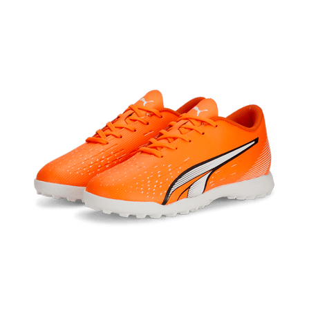 PUMA Ultra Play TT JR Turf Shoes - Best Buy Soccer