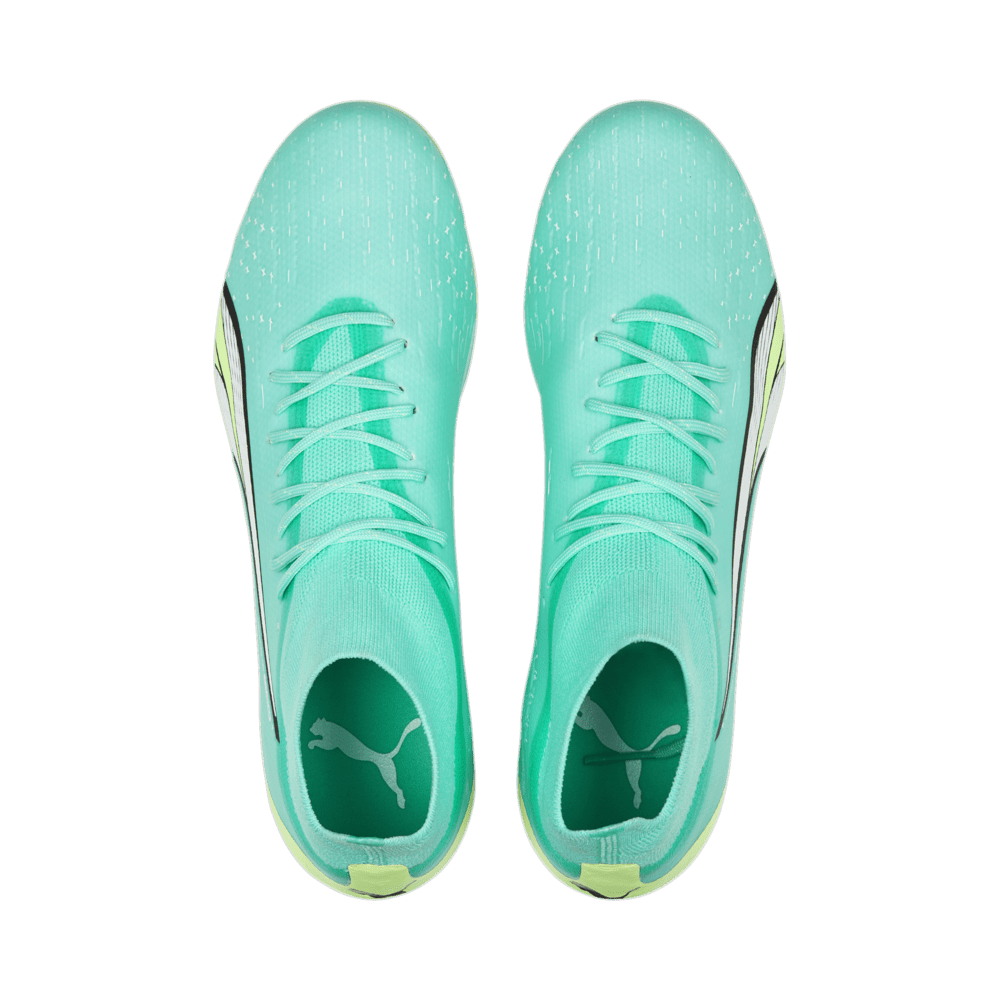 PUMA Ultra Pro FG/AG Firm Cleats Soccer Cleats - Best Buy Soccer