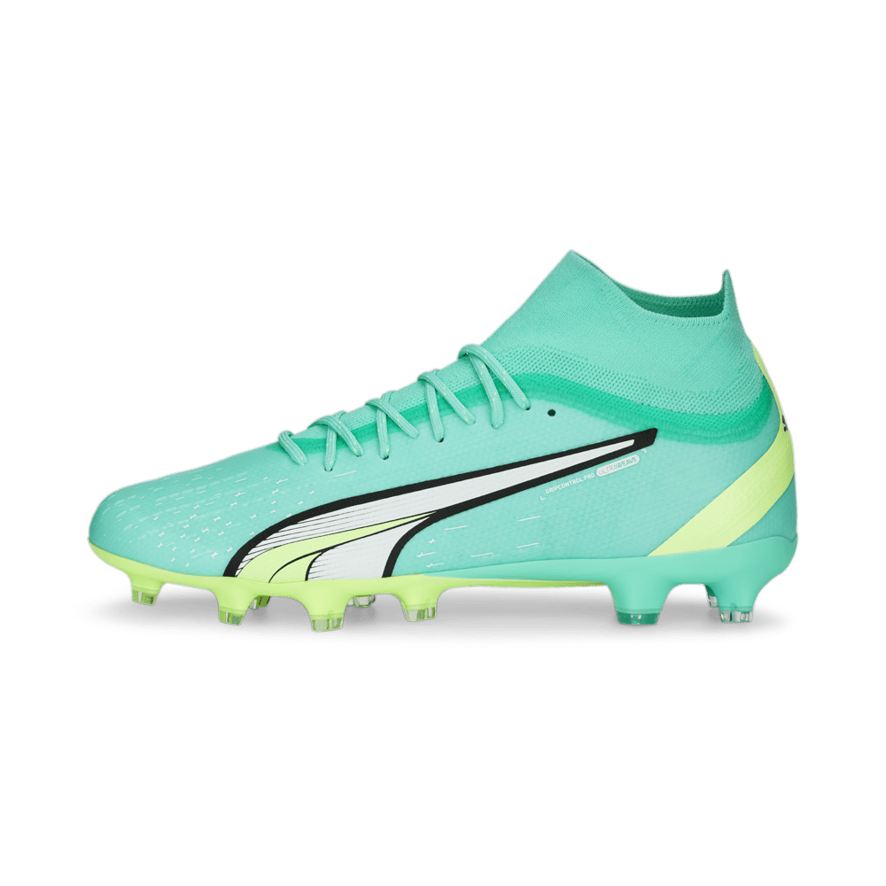 PUMA Ultra Pro FG/AG Firm Cleats Soccer Cleats - Best Buy Soccer