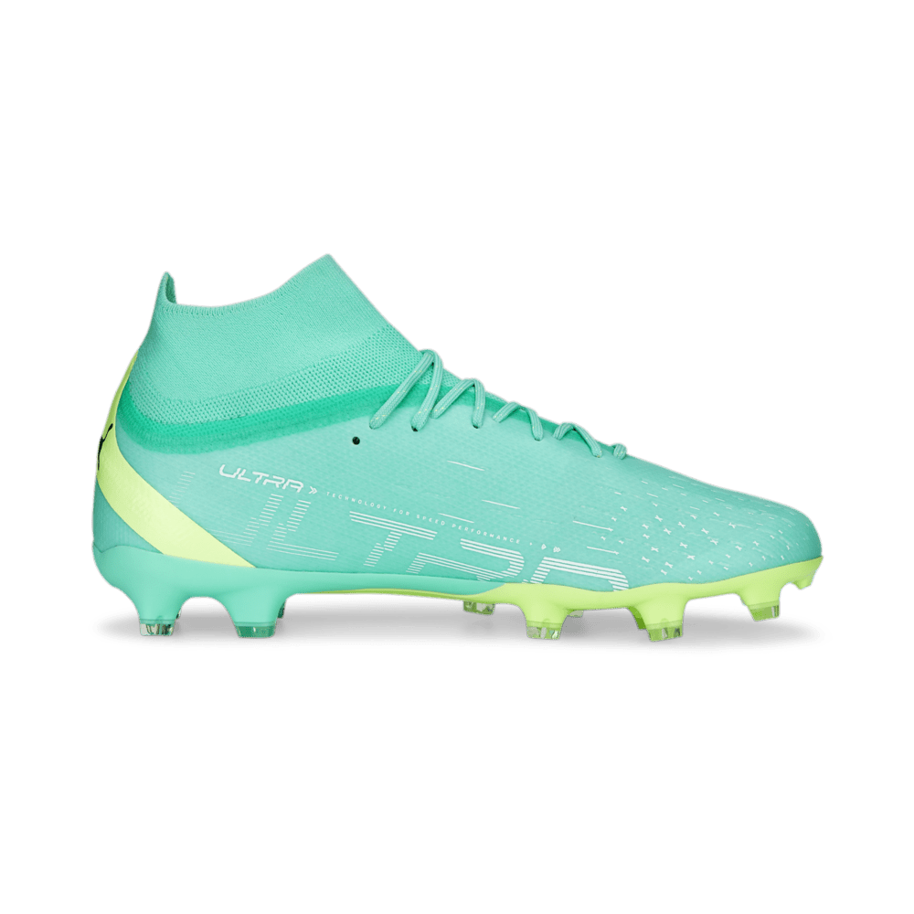 PUMA Ultra Pro FG/AG Firm Cleats Soccer Cleats - Best Buy Soccer