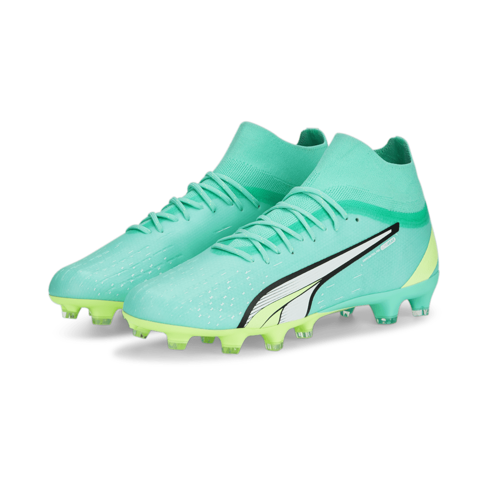 PUMA Ultra Pro FG/AG Firm Cleats Soccer Cleats - Best Buy Soccer