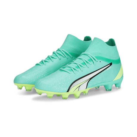PUMA Ultra Pro FG/AG Firm Cleats Soccer Cleats - Best Buy Soccer