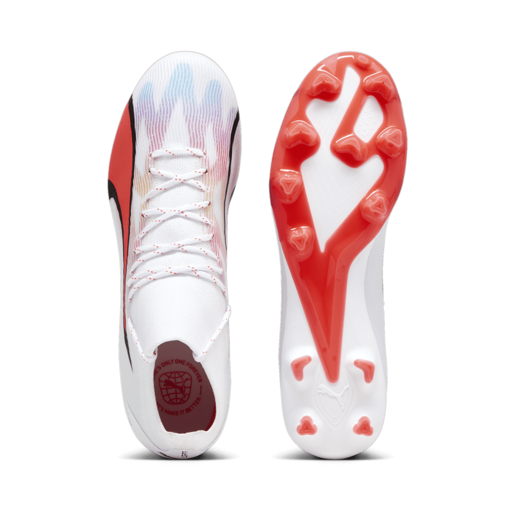 PUMA Ultra Pro FG/AG Firm Ground Cleats - Best Buy Soccer