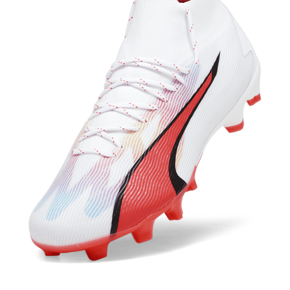PUMA Ultra Pro FG/AG Firm Ground Cleats - Best Buy Soccer