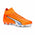 PUMA Ultra Pro FG/AG Firm Ground Soccer Cleats - Ultra Orange/White/Blue Glimmer