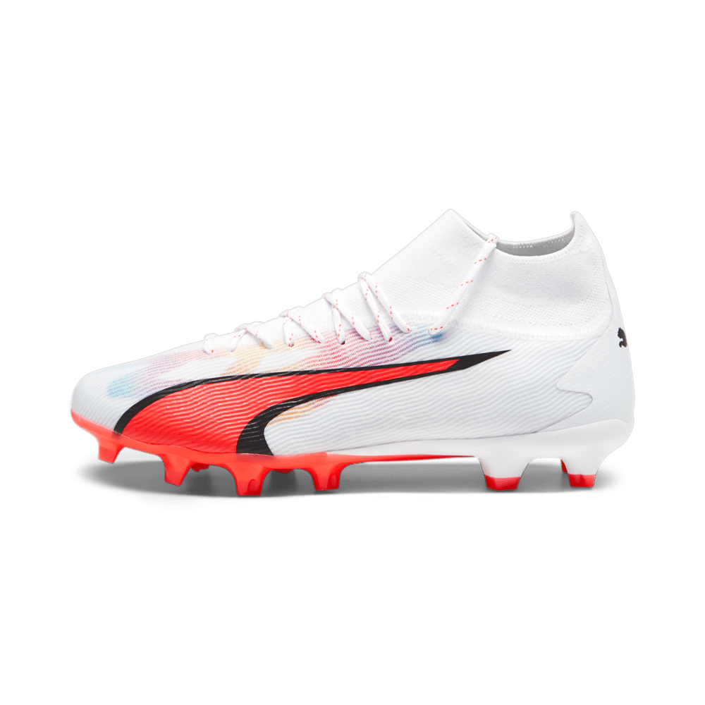 PUMA Ultra Pro FG/AG Firm Ground Cleats - Best Buy Soccer