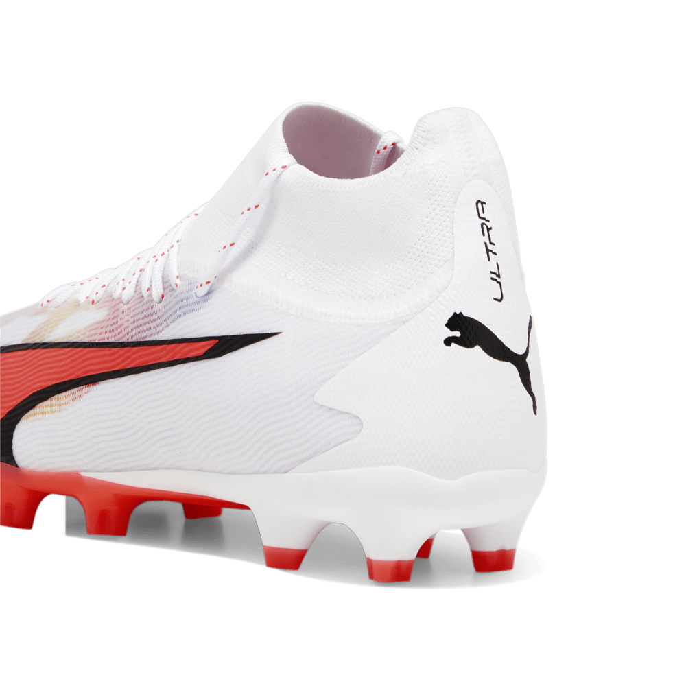 PUMA Ultra Pro FG/AG Firm Ground Cleats - Best Buy Soccer