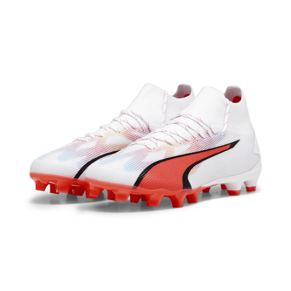 PUMA Ultra Pro FG/AG Firm Ground Cleats - Best Buy Soccer
