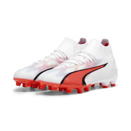 PUMA Ultra Pro FG/AG Firm Ground Cleats - Best Buy Soccer