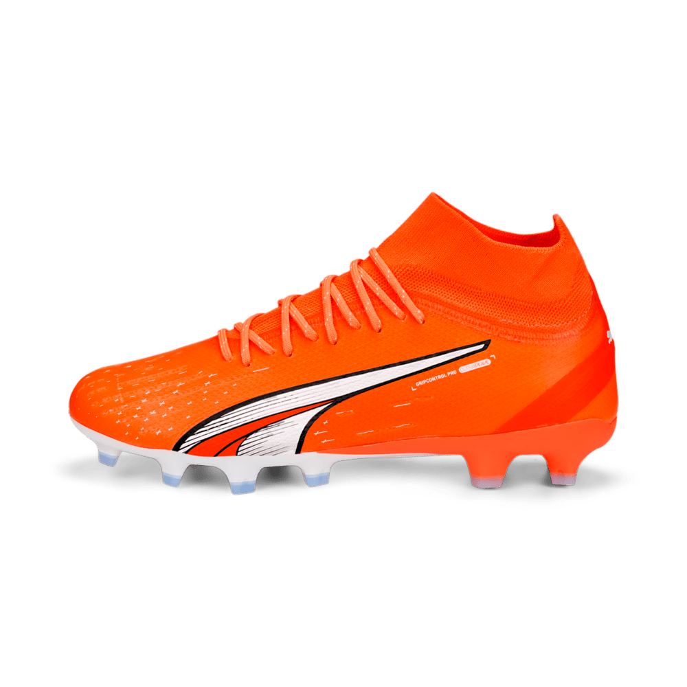 PUMA Ultra Pro FG/AG Firm Ground Cleats - Best Buy Soccer