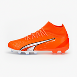 PUMA Ultra Pro FG/AG Firm Ground Cleats - Best Buy Soccer