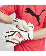 PUMA Ultra Pro Protect RC Goalkeeper Gloves - Best Buy Soccer