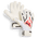 PUMA Ultra Pro RC Goalkeeper Gloves White/Blue/Fire Orchid
